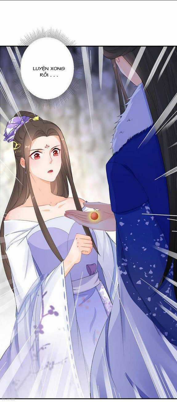 Nghịch Thiên Độc Phi Chapter 75 trang 11