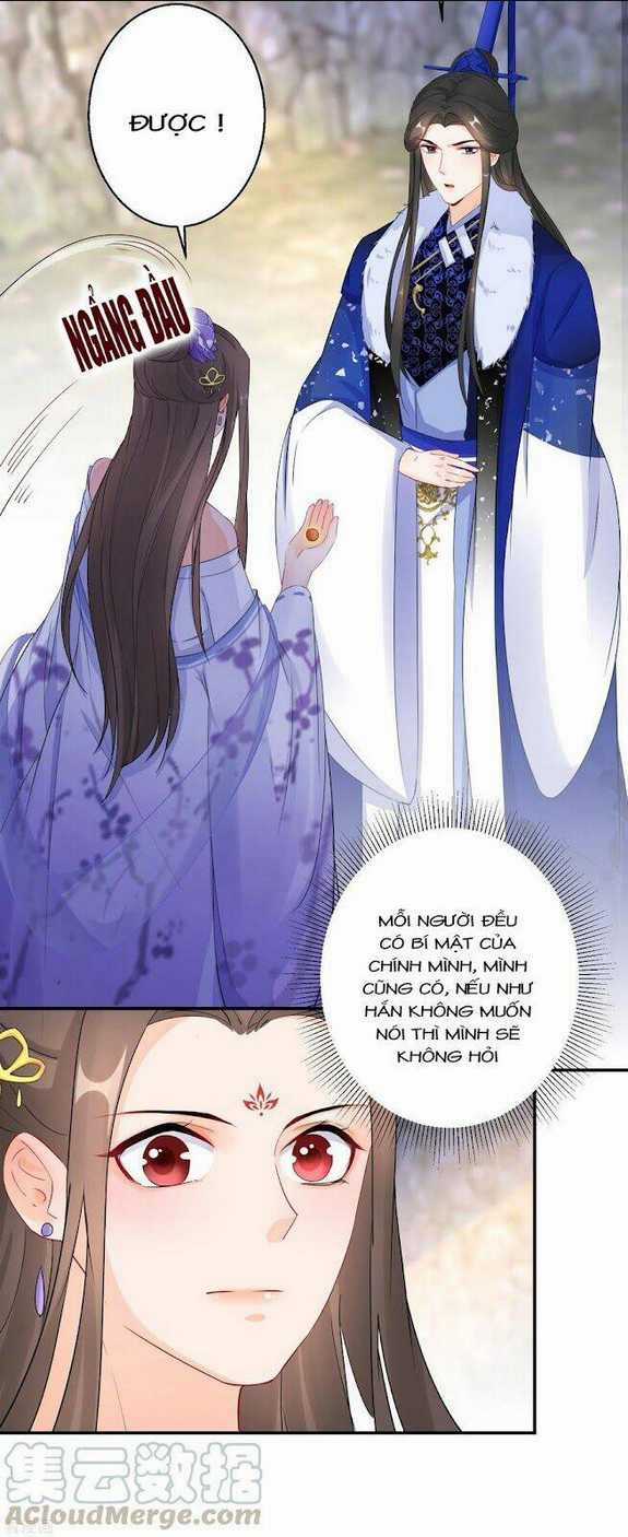 Nghịch Thiên Độc Phi Chapter 75 trang 13