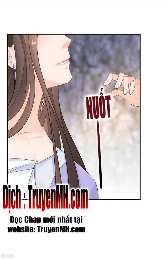 Nghịch Thiên Độc Phi Chapter 75 trang 14