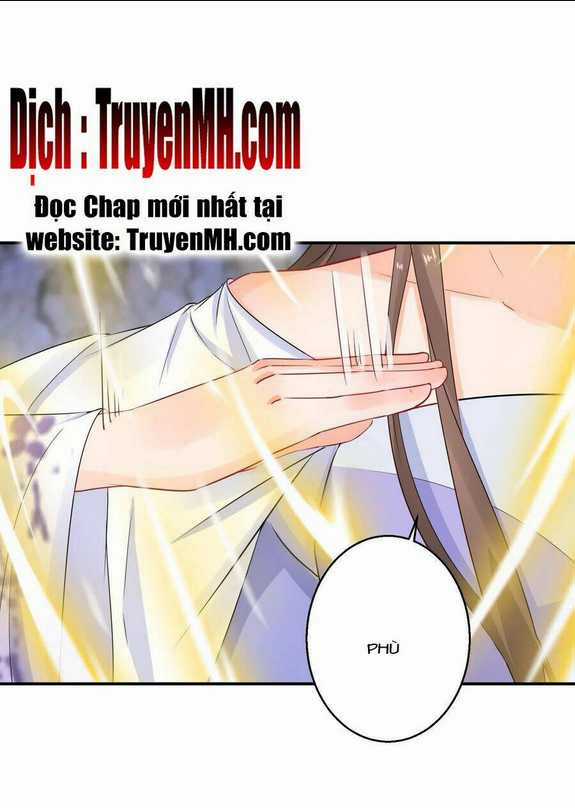 Nghịch Thiên Độc Phi Chapter 75 trang 16