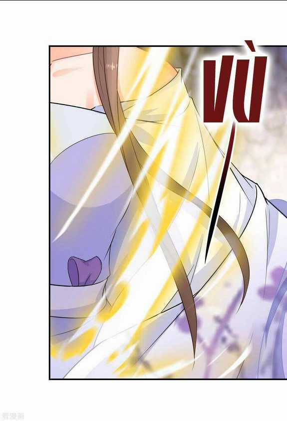 Nghịch Thiên Độc Phi Chapter 75 trang 17