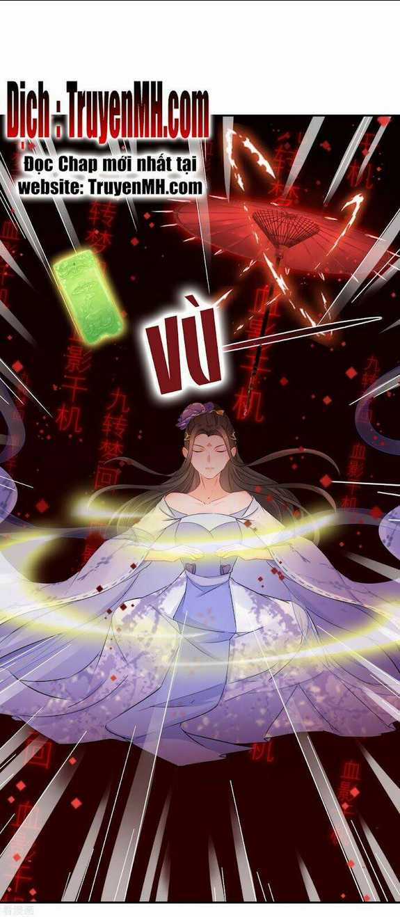 Nghịch Thiên Độc Phi Chapter 75 trang 18