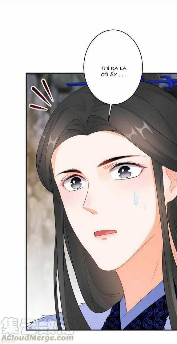 Nghịch Thiên Độc Phi Chapter 75 trang 19