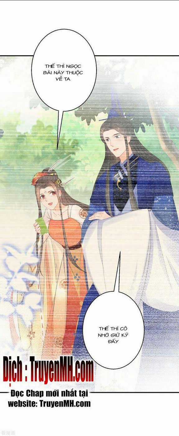 Nghịch Thiên Độc Phi Chapter 75 trang 20