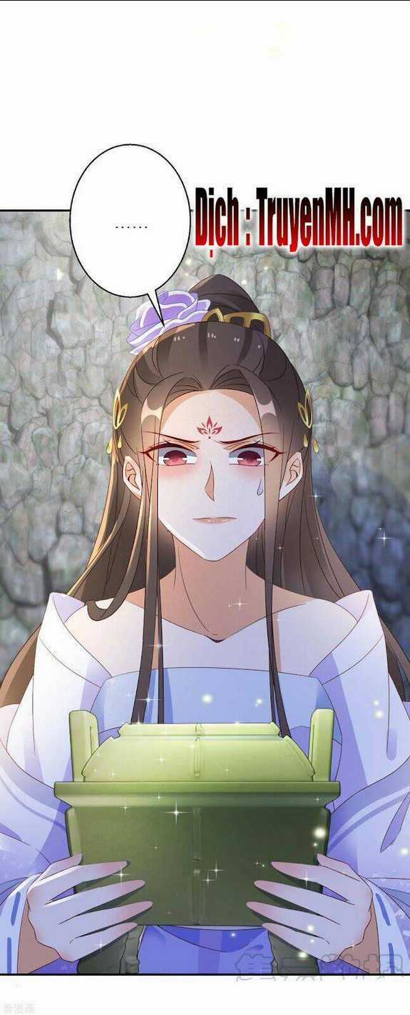 Nghịch Thiên Độc Phi Chapter 75 trang 4