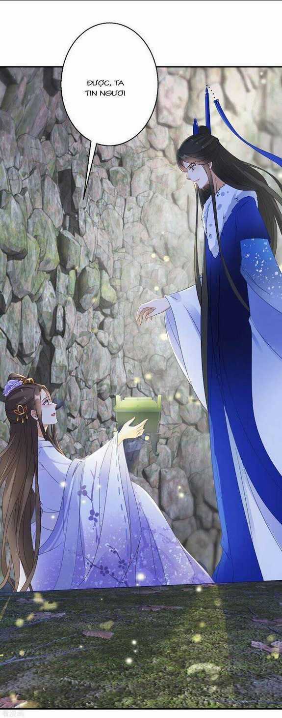 Nghịch Thiên Độc Phi Chapter 75 trang 5