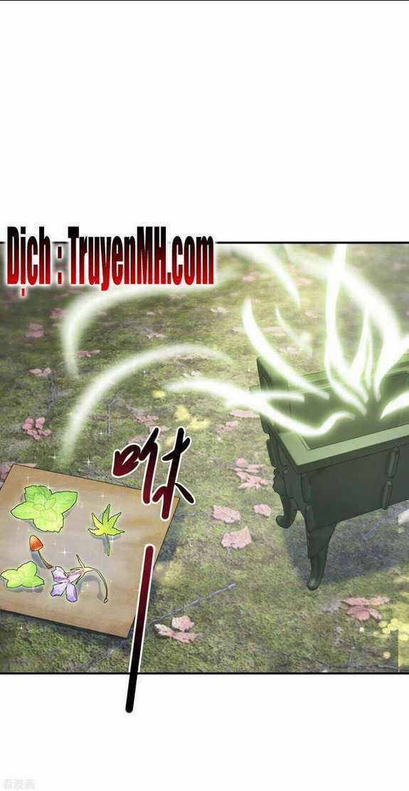 Nghịch Thiên Độc Phi Chapter 75 trang 6