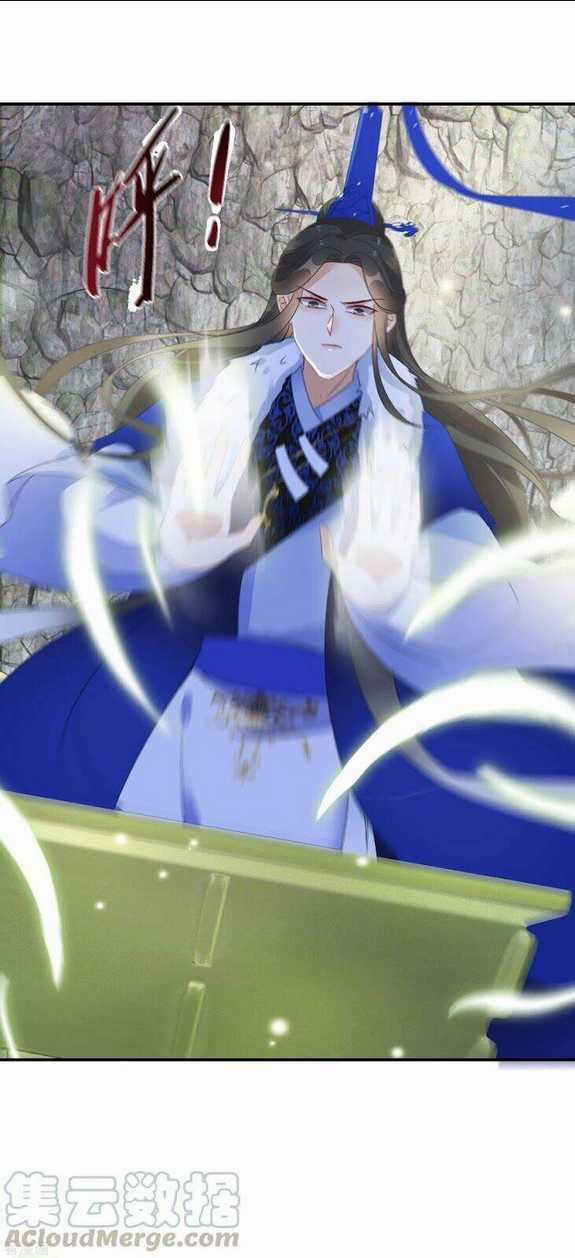 Nghịch Thiên Độc Phi Chapter 75 trang 7