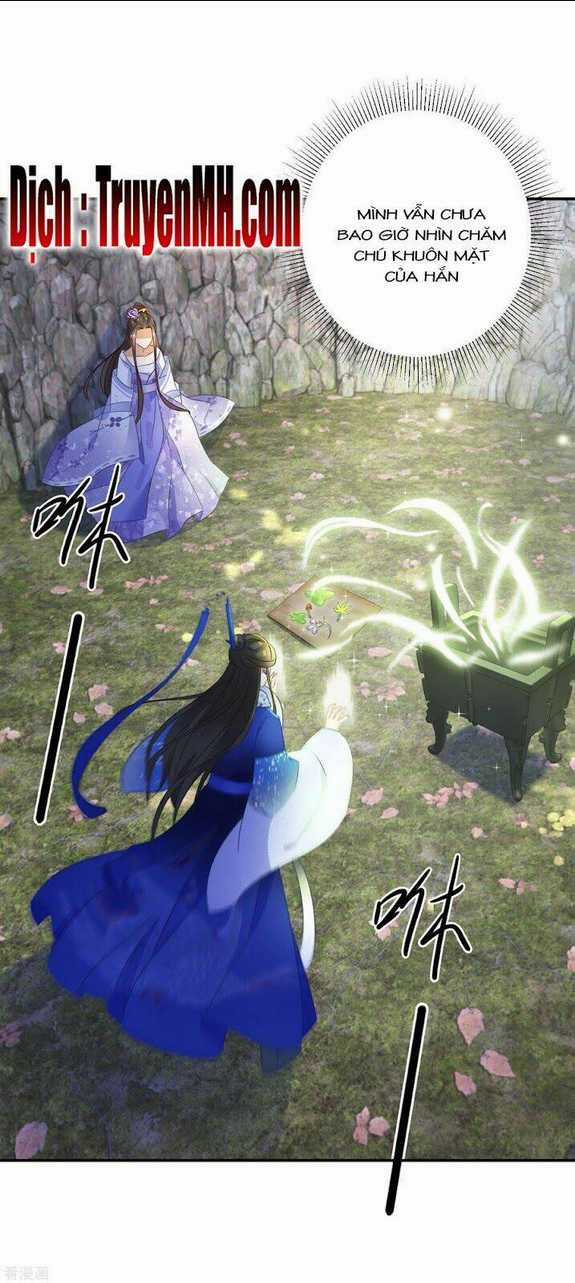 Nghịch Thiên Độc Phi Chapter 75 trang 8