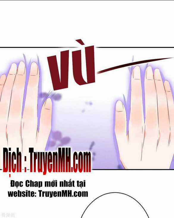 Nghịch Thiên Độc Phi Chapter 76 trang 10