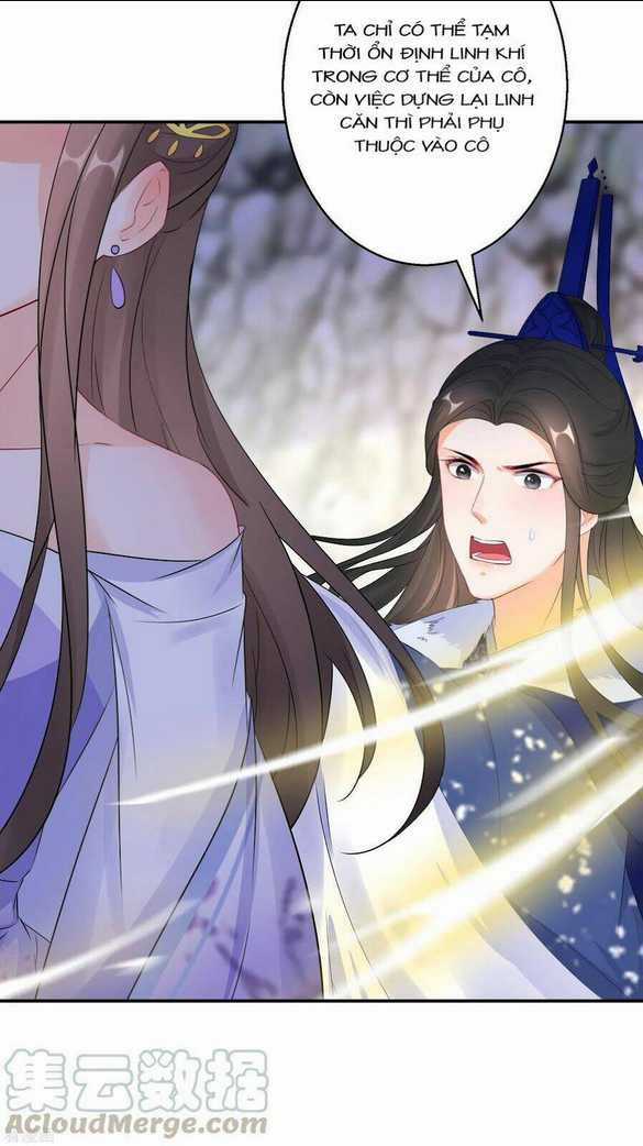 Nghịch Thiên Độc Phi Chapter 76 trang 11