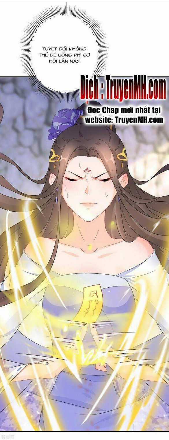 Nghịch Thiên Độc Phi Chapter 76 trang 12