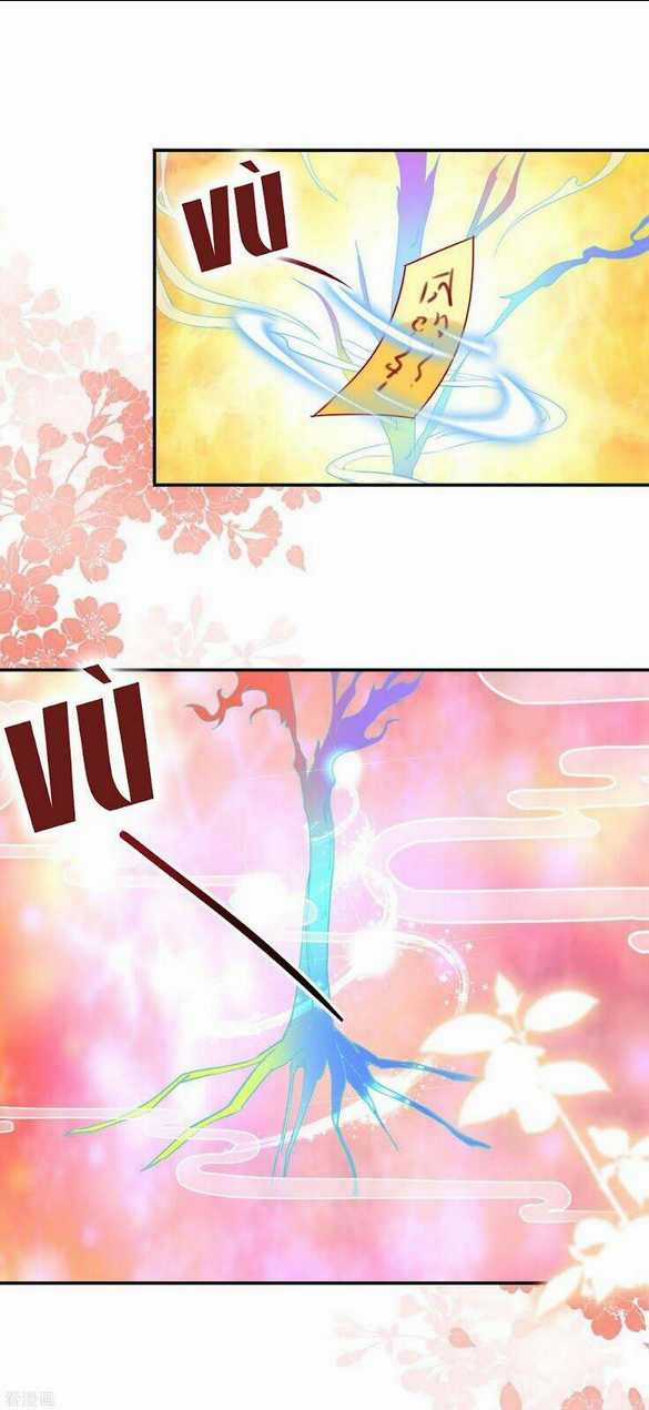 Nghịch Thiên Độc Phi Chapter 76 trang 13