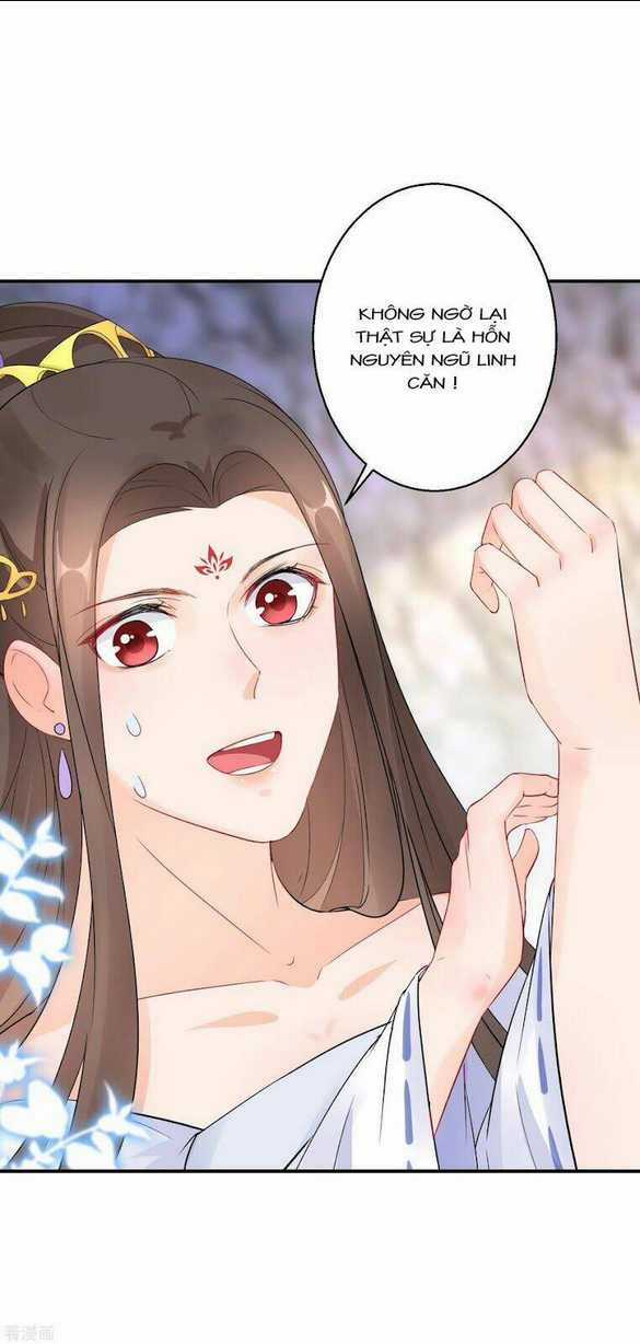 Nghịch Thiên Độc Phi Chapter 76 trang 15