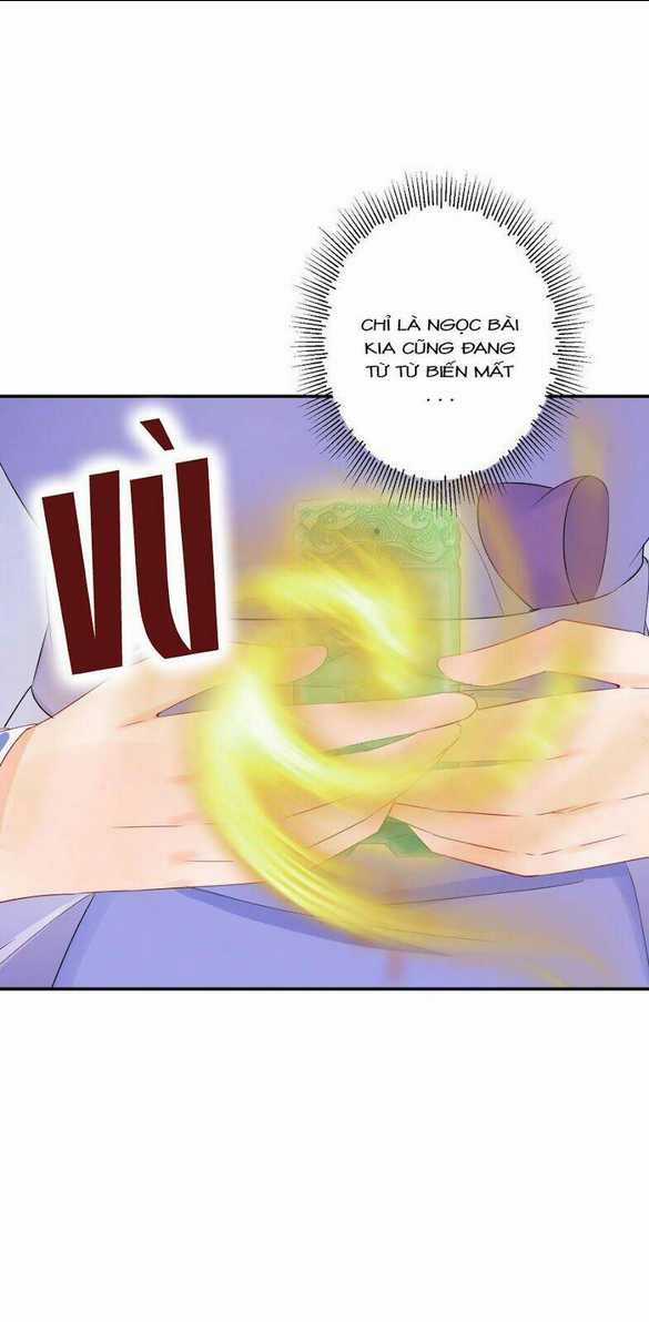 Nghịch Thiên Độc Phi Chapter 76 trang 17