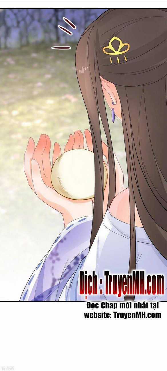 Nghịch Thiên Độc Phi Chapter 76 trang 18