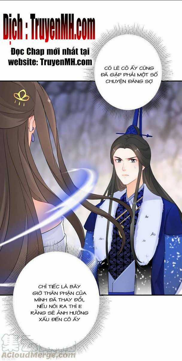 Nghịch Thiên Độc Phi Chapter 76 trang 2