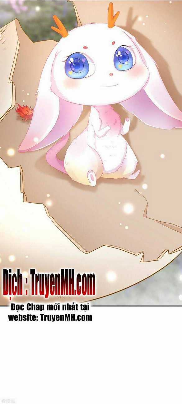 Nghịch Thiên Độc Phi Chapter 76 trang 20