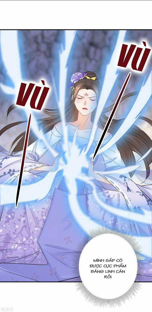 Nghịch Thiên Độc Phi Chapter 76 trang 3