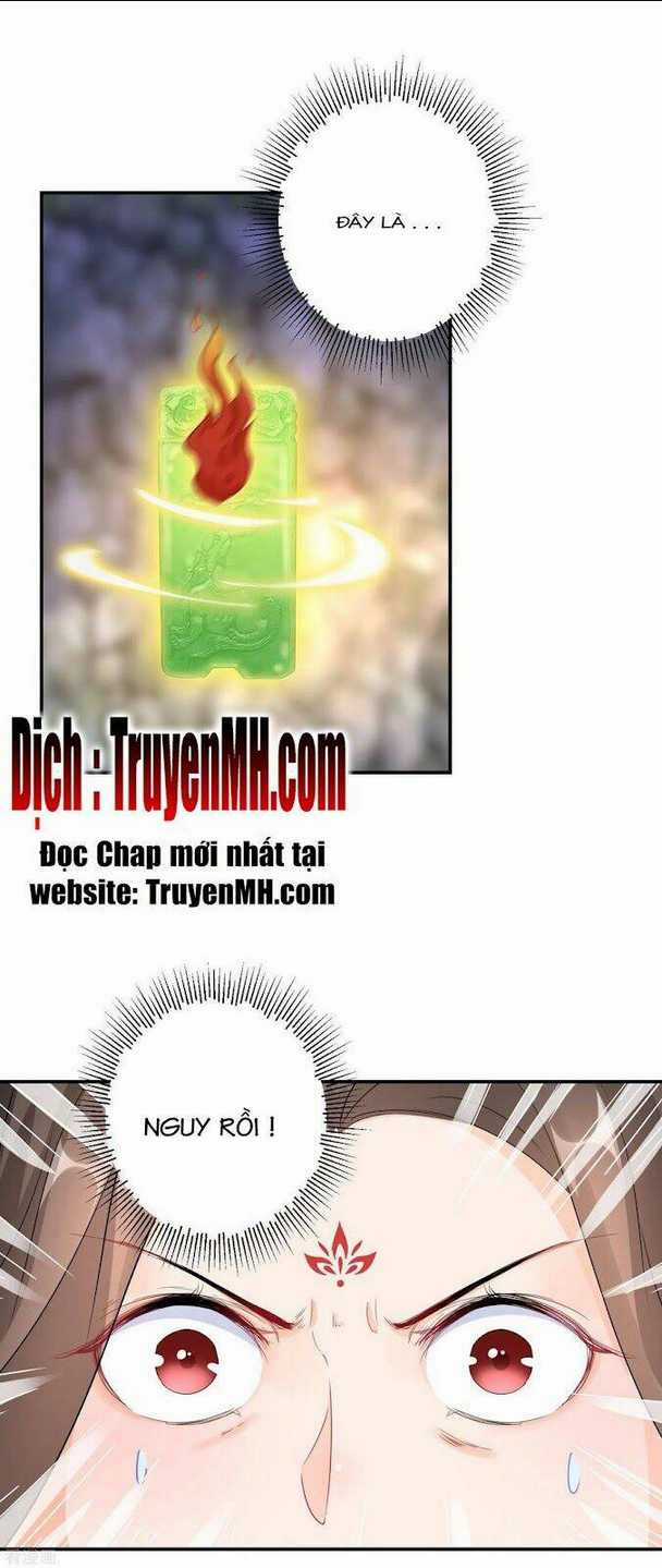 Nghịch Thiên Độc Phi Chapter 76 trang 4