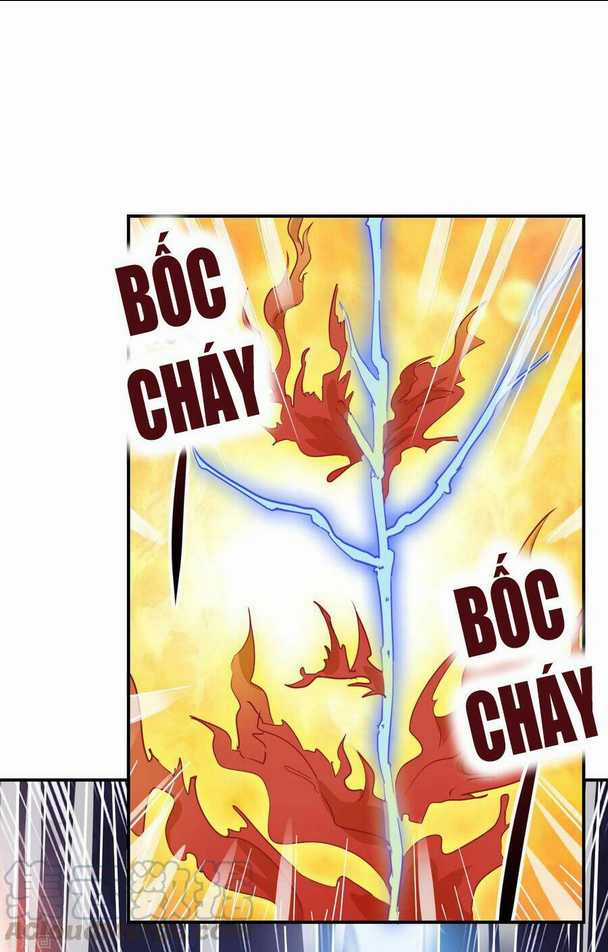 Nghịch Thiên Độc Phi Chapter 76 trang 5