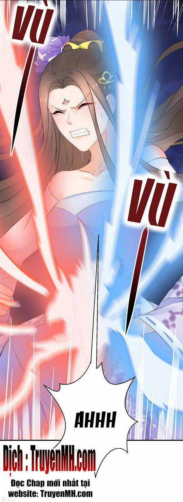 Nghịch Thiên Độc Phi Chapter 76 trang 6