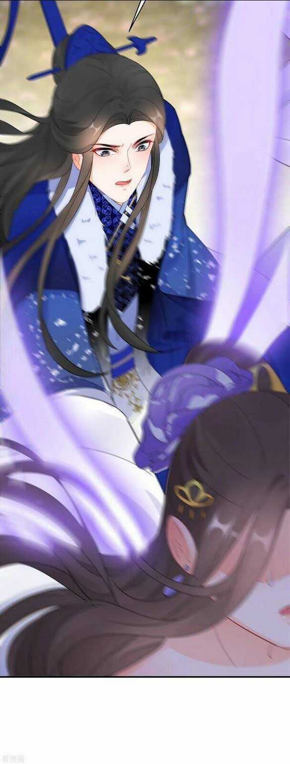 Nghịch Thiên Độc Phi Chapter 76 trang 9