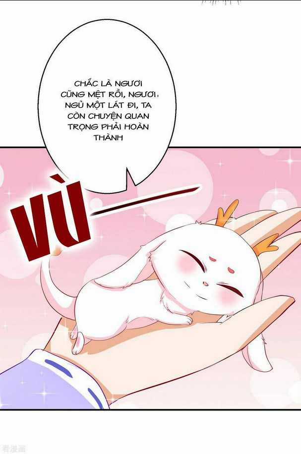 Nghịch Thiên Độc Phi Chapter 77 trang 10