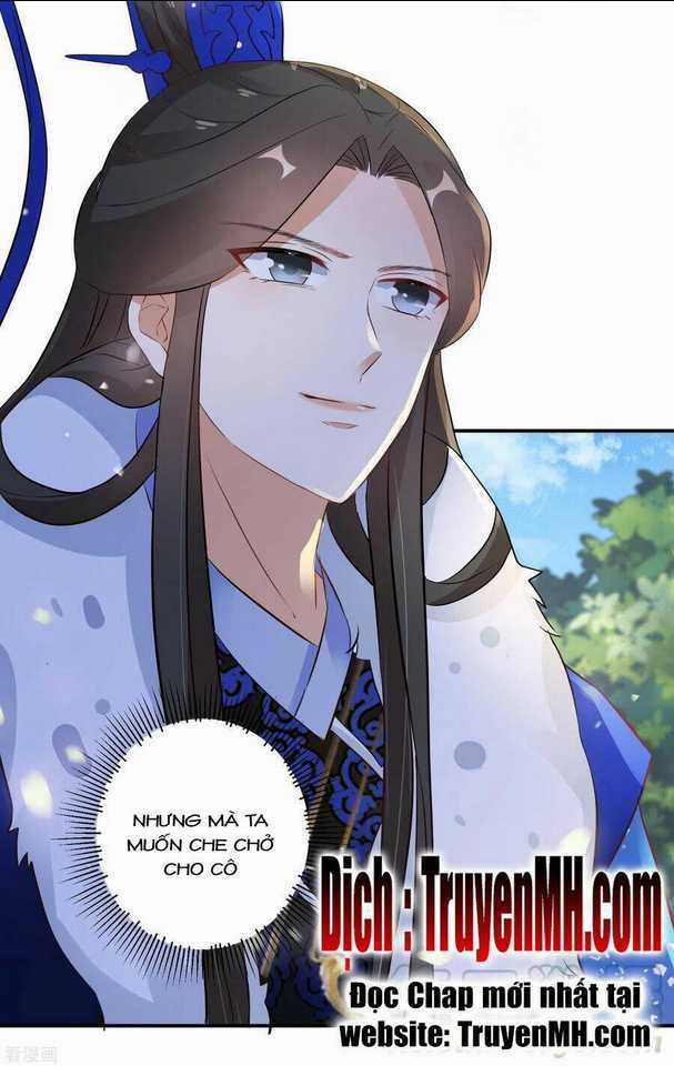 Nghịch Thiên Độc Phi Chapter 77 trang 15