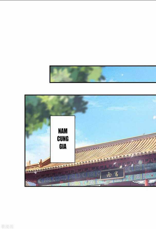 Nghịch Thiên Độc Phi Chapter 77 trang 16