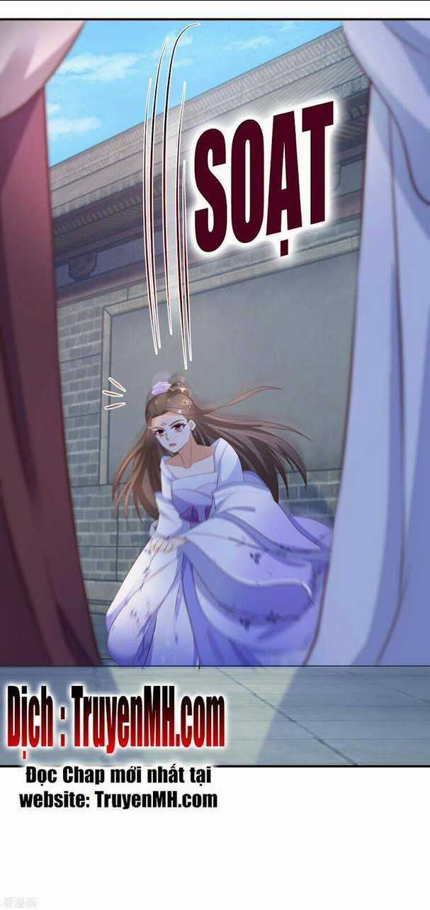 Nghịch Thiên Độc Phi Chapter 77 trang 17