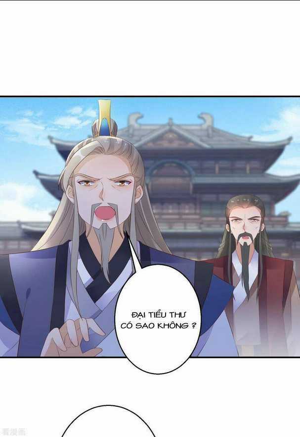 Nghịch Thiên Độc Phi Chapter 77 trang 18