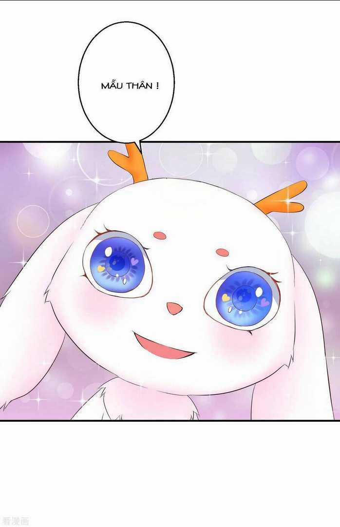 Nghịch Thiên Độc Phi Chapter 77 trang 2