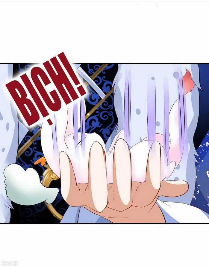 Nghịch Thiên Độc Phi Chapter 77 trang 4