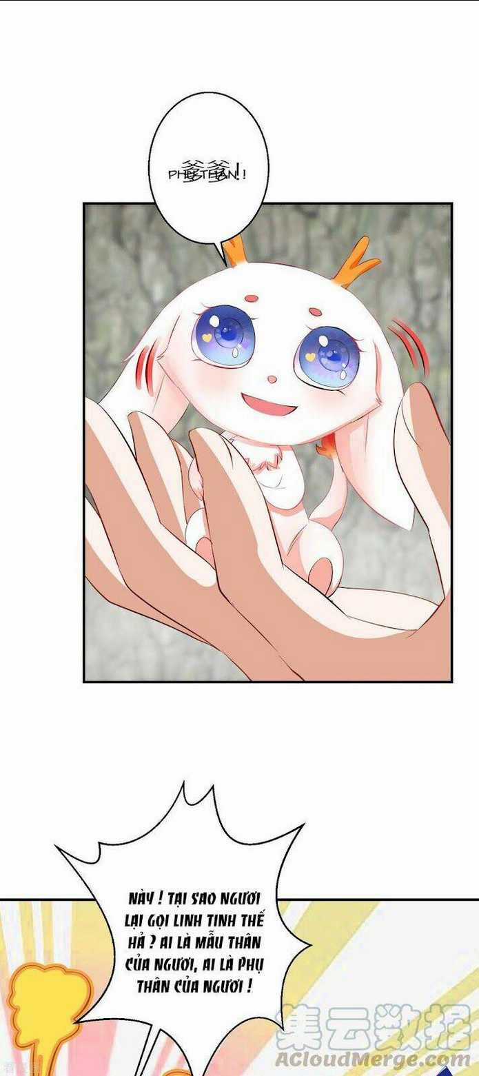 Nghịch Thiên Độc Phi Chapter 77 trang 6