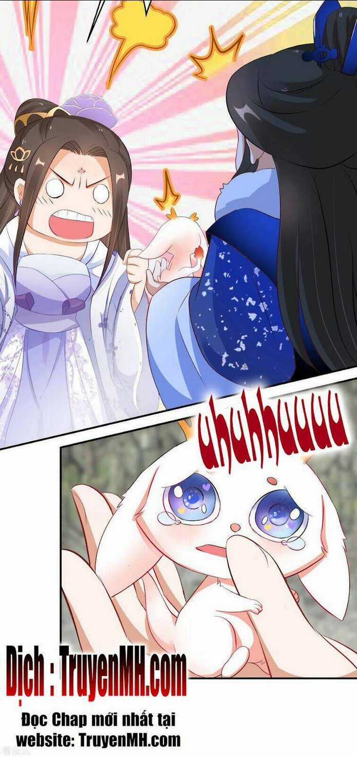 Nghịch Thiên Độc Phi Chapter 77 trang 7