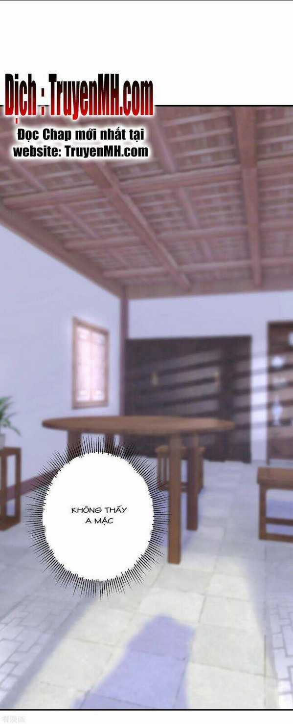 Nghịch Thiên Độc Phi Chapter 78 trang 10