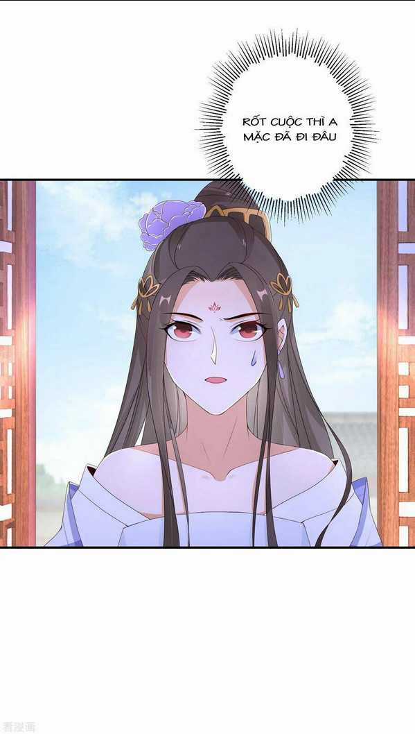 Nghịch Thiên Độc Phi Chapter 78 trang 11