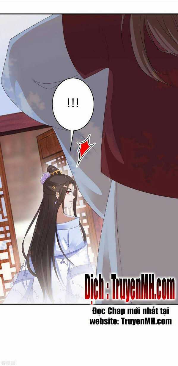 Nghịch Thiên Độc Phi Chapter 78 trang 12