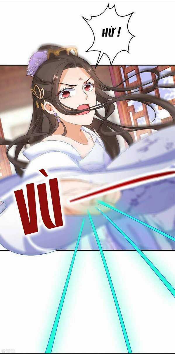 Nghịch Thiên Độc Phi Chapter 78 trang 13