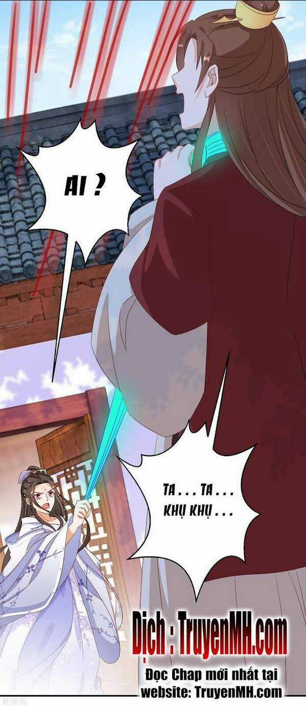 Nghịch Thiên Độc Phi Chapter 78 trang 14