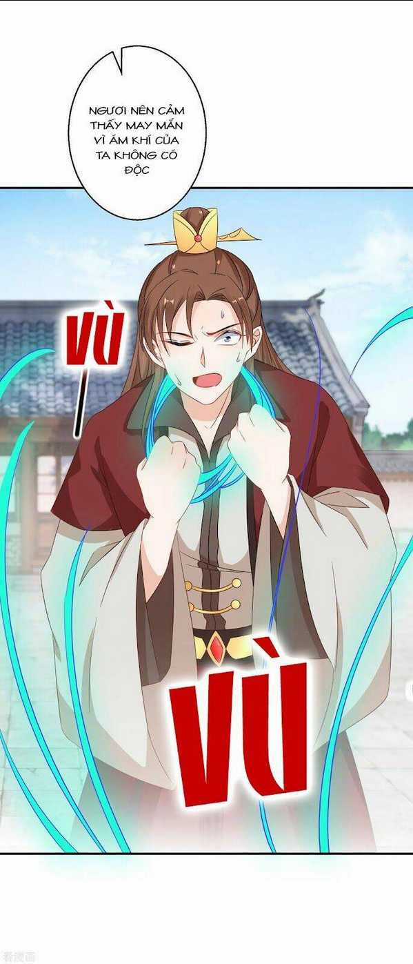 Nghịch Thiên Độc Phi Chapter 78 trang 15