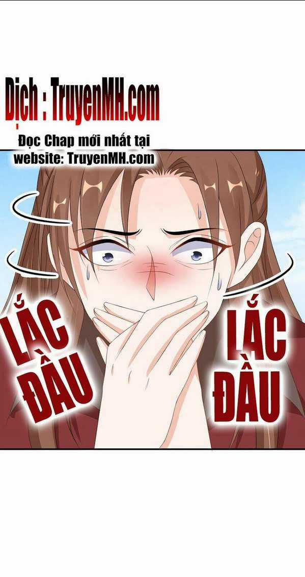 Nghịch Thiên Độc Phi Chapter 78 trang 18