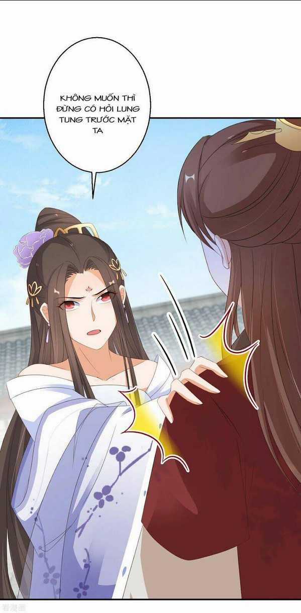 Nghịch Thiên Độc Phi Chapter 78 trang 19