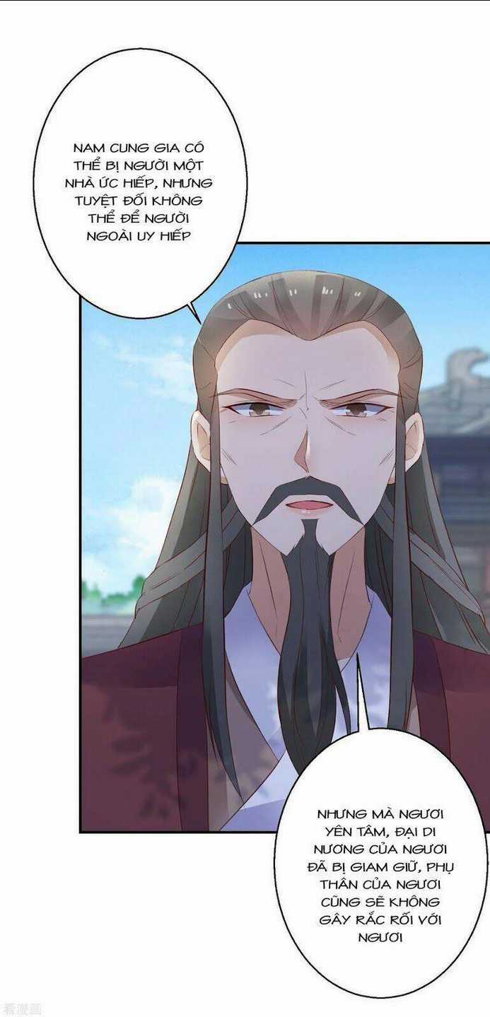 Nghịch Thiên Độc Phi Chapter 78 trang 2