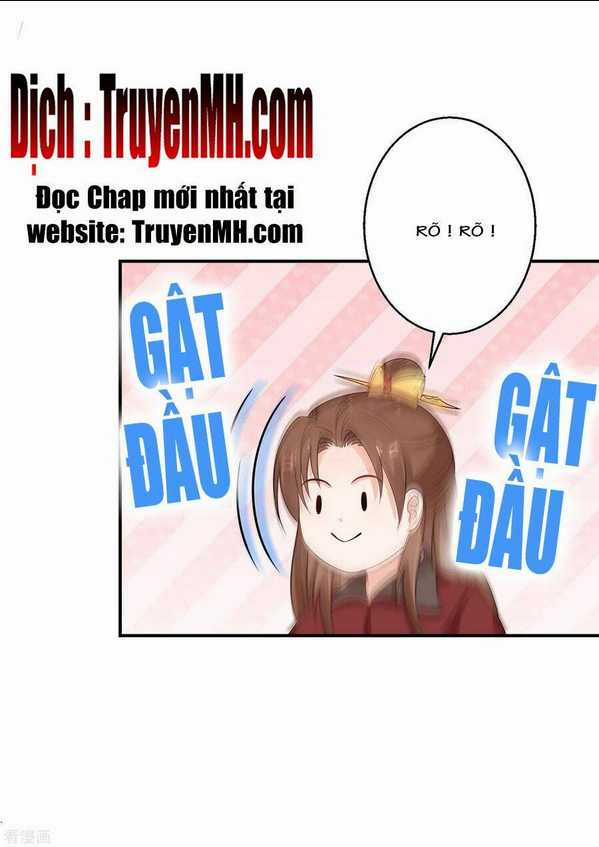 Nghịch Thiên Độc Phi Chapter 78 trang 20