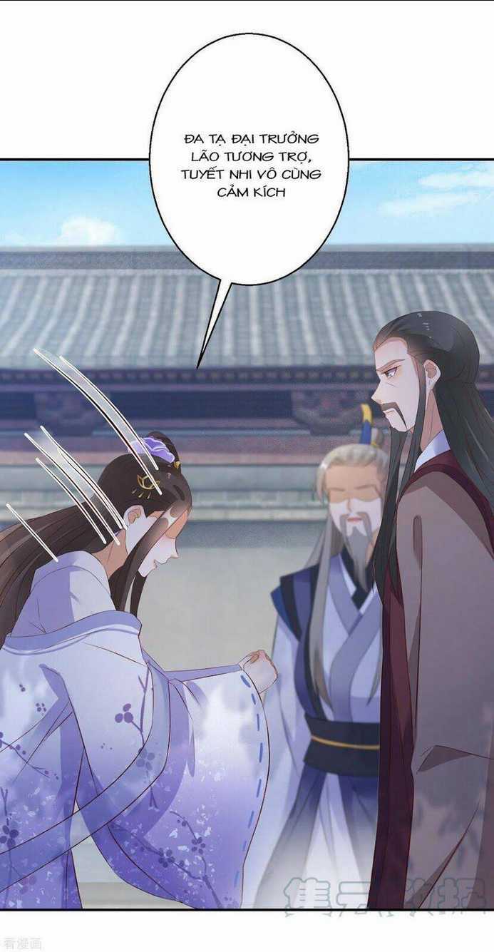 Nghịch Thiên Độc Phi Chapter 78 trang 4