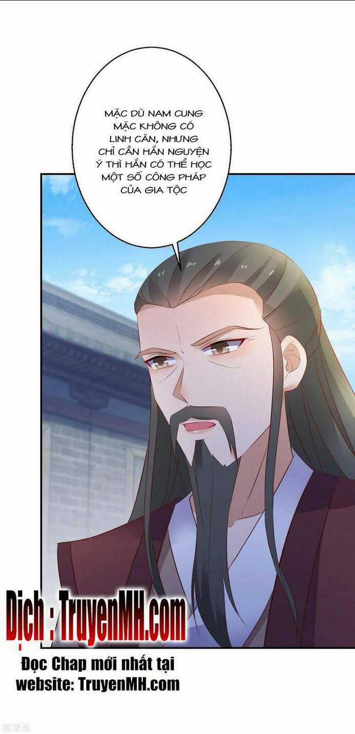 Nghịch Thiên Độc Phi Chapter 78 trang 5