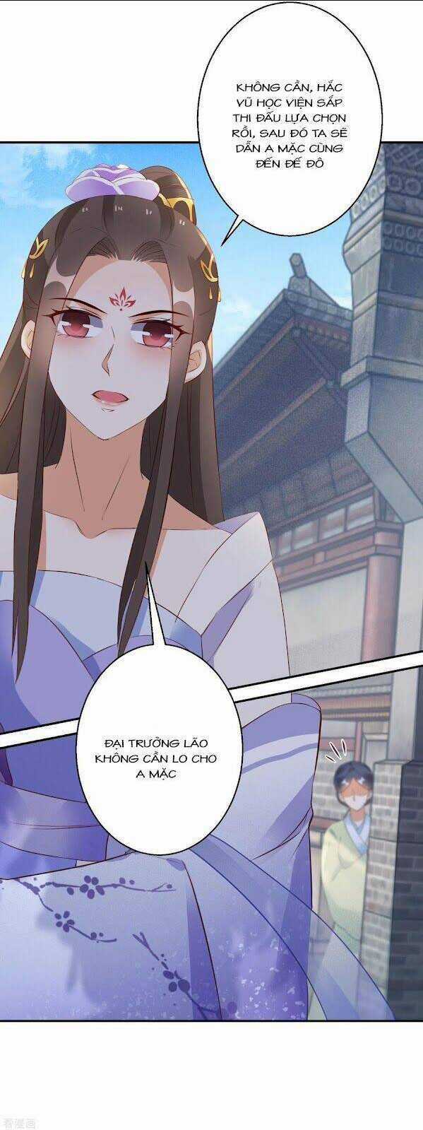 Nghịch Thiên Độc Phi Chapter 78 trang 6