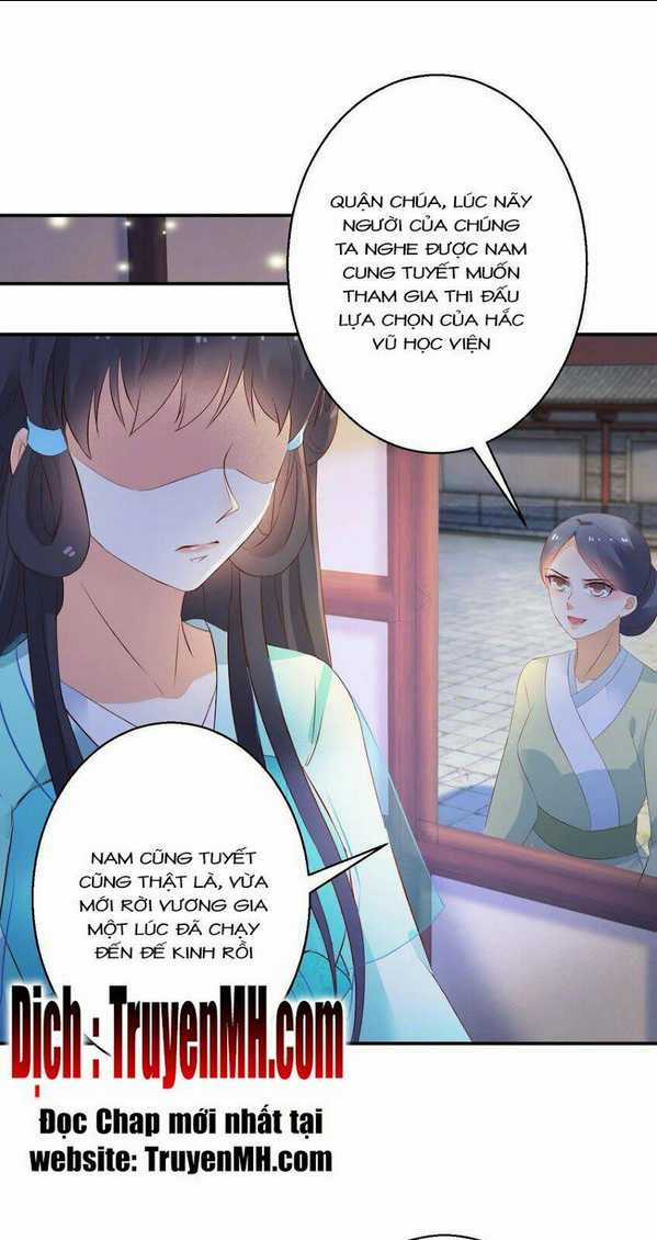 Nghịch Thiên Độc Phi Chapter 78 trang 7